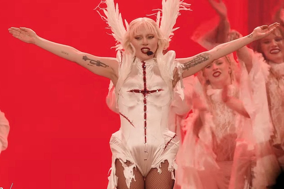 Lady Gaga